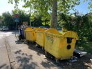 Kvartu je potrebno barem još jedna kanta za plastiku i papir
