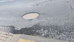 Photo of this report