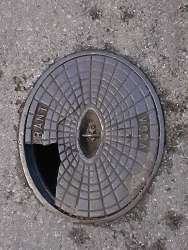 Photo of this report