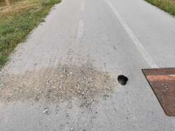 Photo of this report