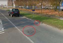 Photo of this report